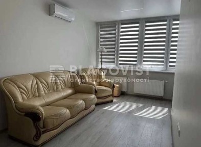 Київ, Солом'янський, вулиця Освіти 16а