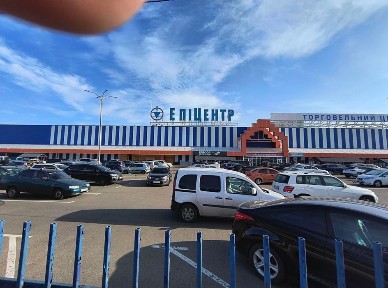 Одеська область, Одеса, Київський