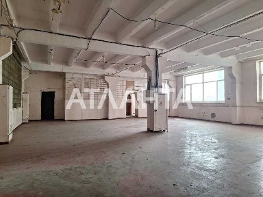 Аренда производственно-складских помещений. код 395664