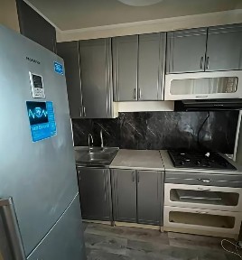 Оренда 1 кімнатної квартири Центр
