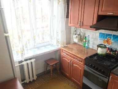 Оренда 2к. квартири, район Ботанічного саду