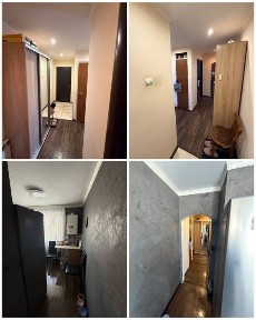СРОЧНО! 3х кв на Одесской 4/5.Лучшее рассположение в городе