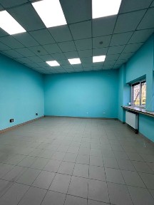 Оренда фасадного приміщення вул. Личаківська
