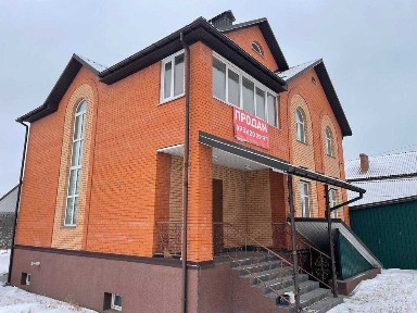 Оренда/Продаж Будинка у місті Вінниця, 282м2