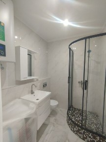 Первая аренда всё новое. <a href='/newbuilding/6880/view/zk-park-fontanov'>Парк Фонтанов</a>. в