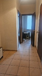 Аренда 1 кімнатна квартира жк 7 небо