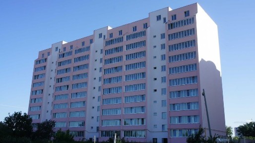 Бориспіль, Головатого 76
