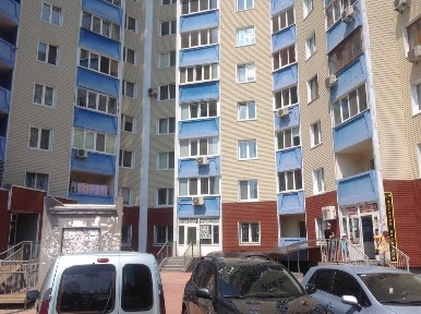 ‼️Продаж нежитлового приміщення пр-кт Європейського союзу 31-а