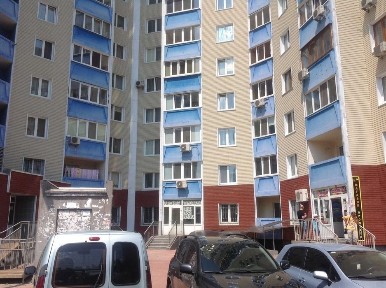 ‼️Продаж нежитлового приміщення пр-кт Європейського союзу 31-а