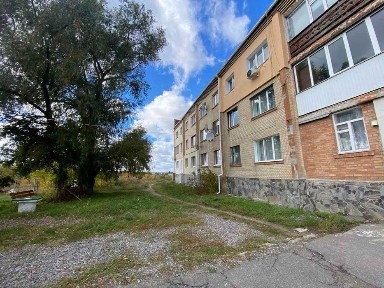 Продам однокімнатну квартиру на Старому місті
