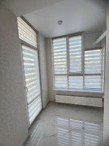 Продаж 1к однокімнатна квартира, Новобуд, АГВ, Ремонт