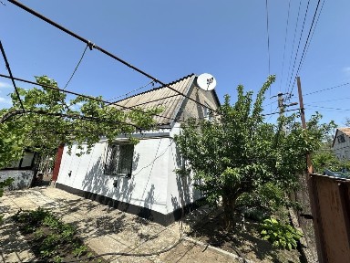 Продаж будинку в ст «Воскресенськ»