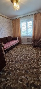 Пропонується до продажу 2-кімнатна квартира