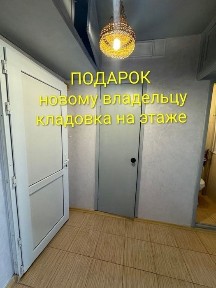 1-но кімнатна чешка на проспекті Князя Володимира великого