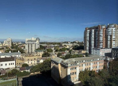 Одеська область, Одеса, Приморський