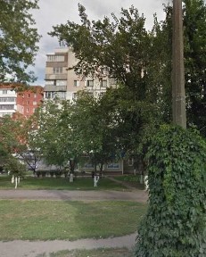 Одеська область, Одеса, Пересипський