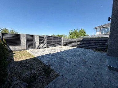Сучасний дуплекс у Бучі - 120 м², 4 кімнати, тераса та максимальне наповнення