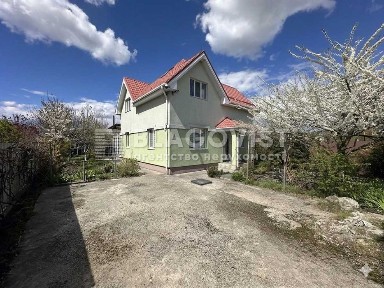 Продаж будинку в с Мархалівка Київ 15 хв