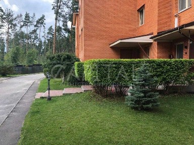 Продаж таунхаусу 182м2, Плюти, Обухівський р-н, вул. Малишка