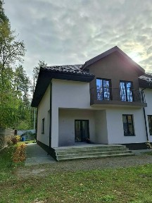 Київська область, Ворзель