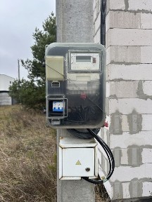 Будинок збудований. Велика ділянка 12сот. Поруч ліс. с. Бобриця. ГАЗ поруч!