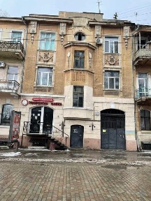 Одеська область, Одеса, Приморський