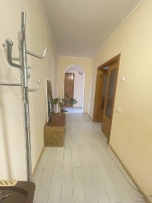 Одеська область, Крижанівка