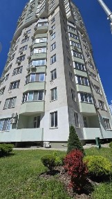 Одеська область, Одеса, Київський