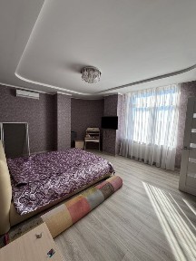 Продам 3к. квартиру в центре Одессы, ЖК Люксембург