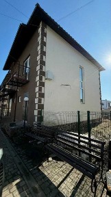 Київська область, Ходорів