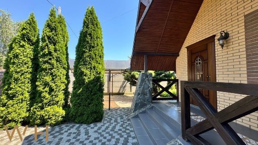 Продаж будинку 145m² 4кім. 7 соток с. Юрівка, 5 км від Києва Без %