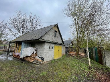 Київська область, Білогородка