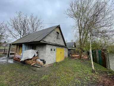 Київська область, Білогородка