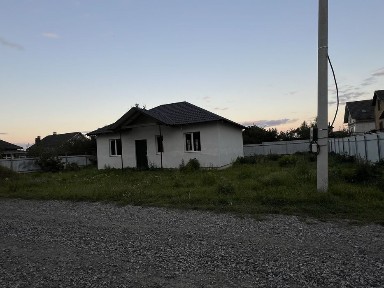 Київська область, Путрівка