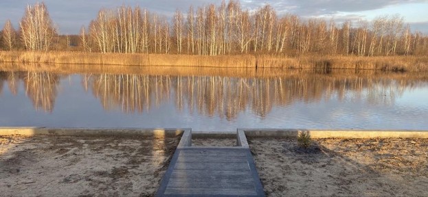 Продаж будинку під чистову з ремонтом Київ Кийлів з виходом до води річка ліс від забудовника без %
