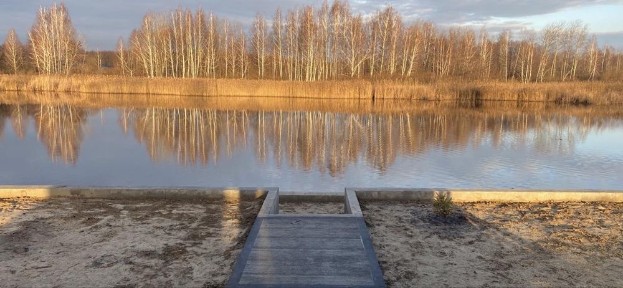 Продаж будинку під чистову з ремонтом Київ Кийлів з виходом до води річка ліс від забудовника без %