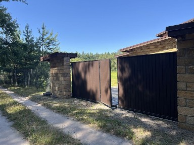 Екологічний котедж за містом, просторий будинок. Терміновий продаж