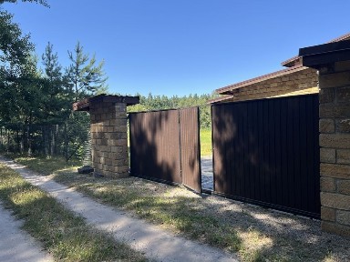 Екологічний котедж за містом, просторий будинок. Терміновий продаж