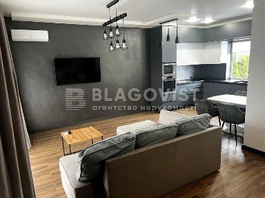 Продаж будинку з авторським дизайном Осокорки дуплекс тераса