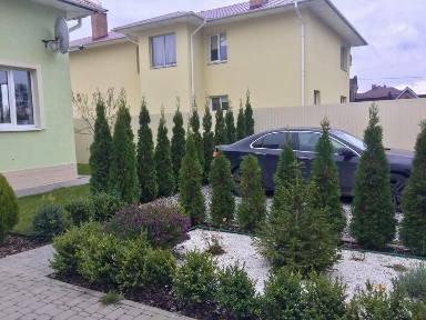 Продаж! Будинок 225м2+10 сот. М. Олександрівка/Зелений Гай