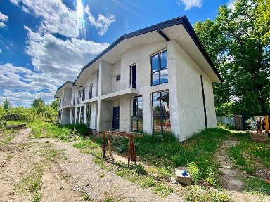 Київська область, Крюківщина