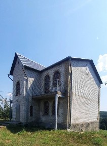 Продаж будинку 250м2 Велика Вільшанка ділянка 25сот Обухів Васильків
