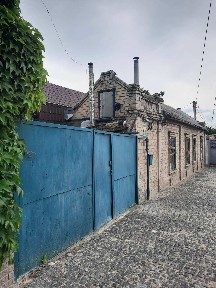 Аренда дома 50 м², Выконкомовская ул.
