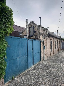 Оренда будинку 50 м², Виконкомівська вул.