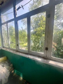 Продам 1кімнатну квартиру в Нагірній частині міста