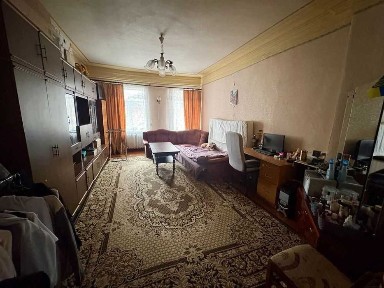 Полтавська область, Полтава