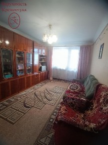 Продам 3 кімнатну квартиру на Молодіжному