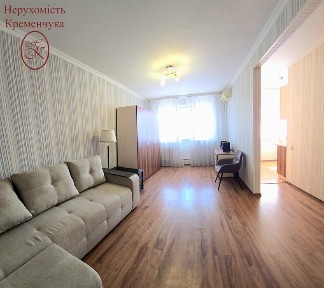 Продаж / Квартира / Центр, Кременчук
