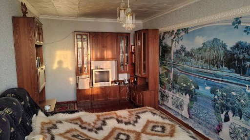 Продаж 2-кімнатної квартири у с. Велика круча 8900$