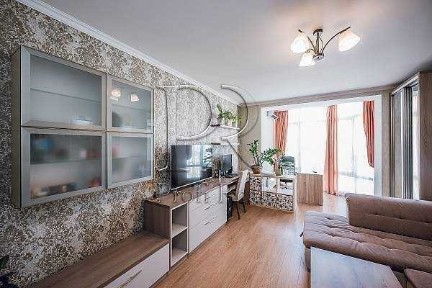 Продажа 3-комнатной квартиры 103 м², Ломоносова ул., 54
